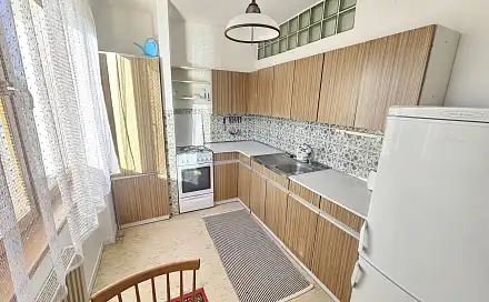 Pronájem bytu 3+1 86 m²