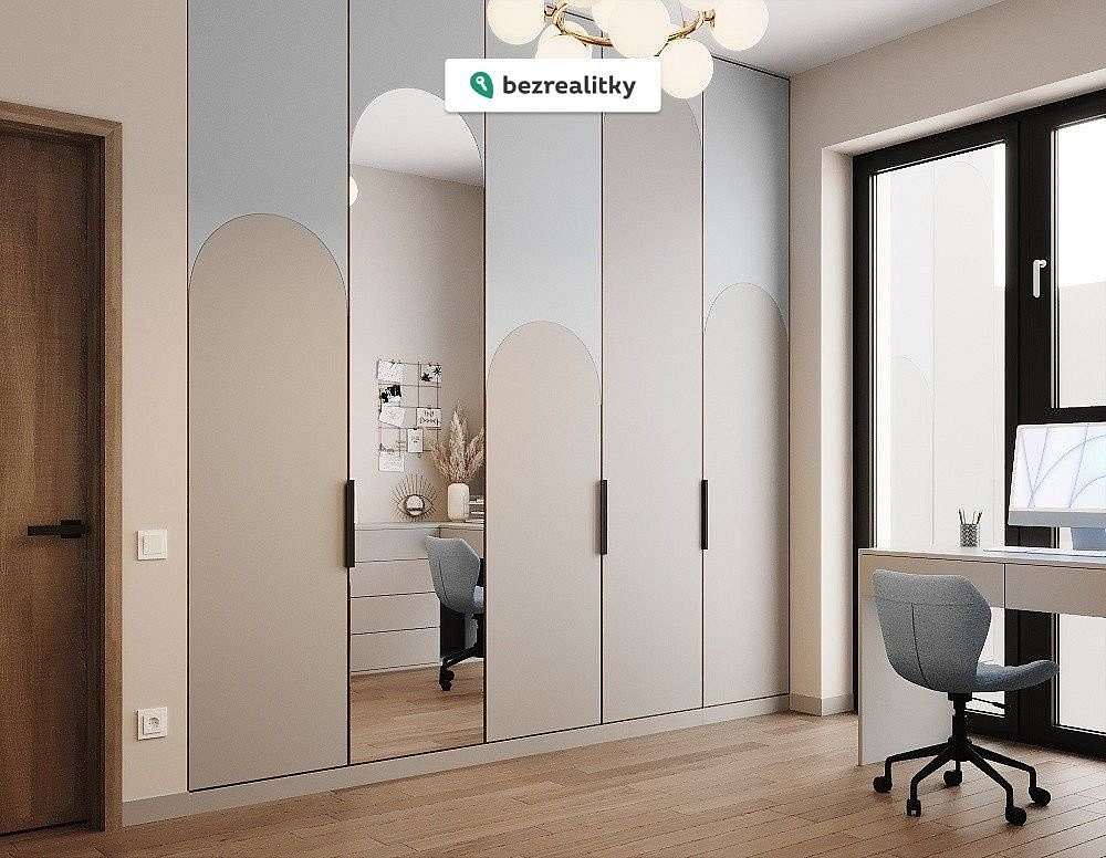 Prodej domu 96 m² s pozemkem 165 m²