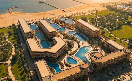 Prodej bytu 2+kk 52 m², Hurghada, Red Sea, Egypt