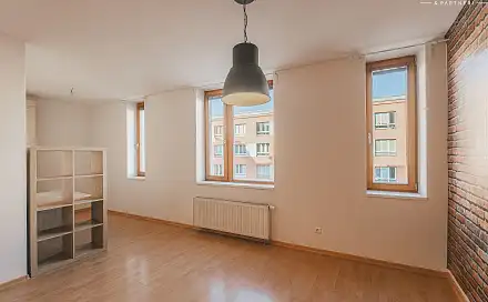 Pronájem bytu 3+kk 77 m², Haškova, Hradec Králové - Pražské Předměstí