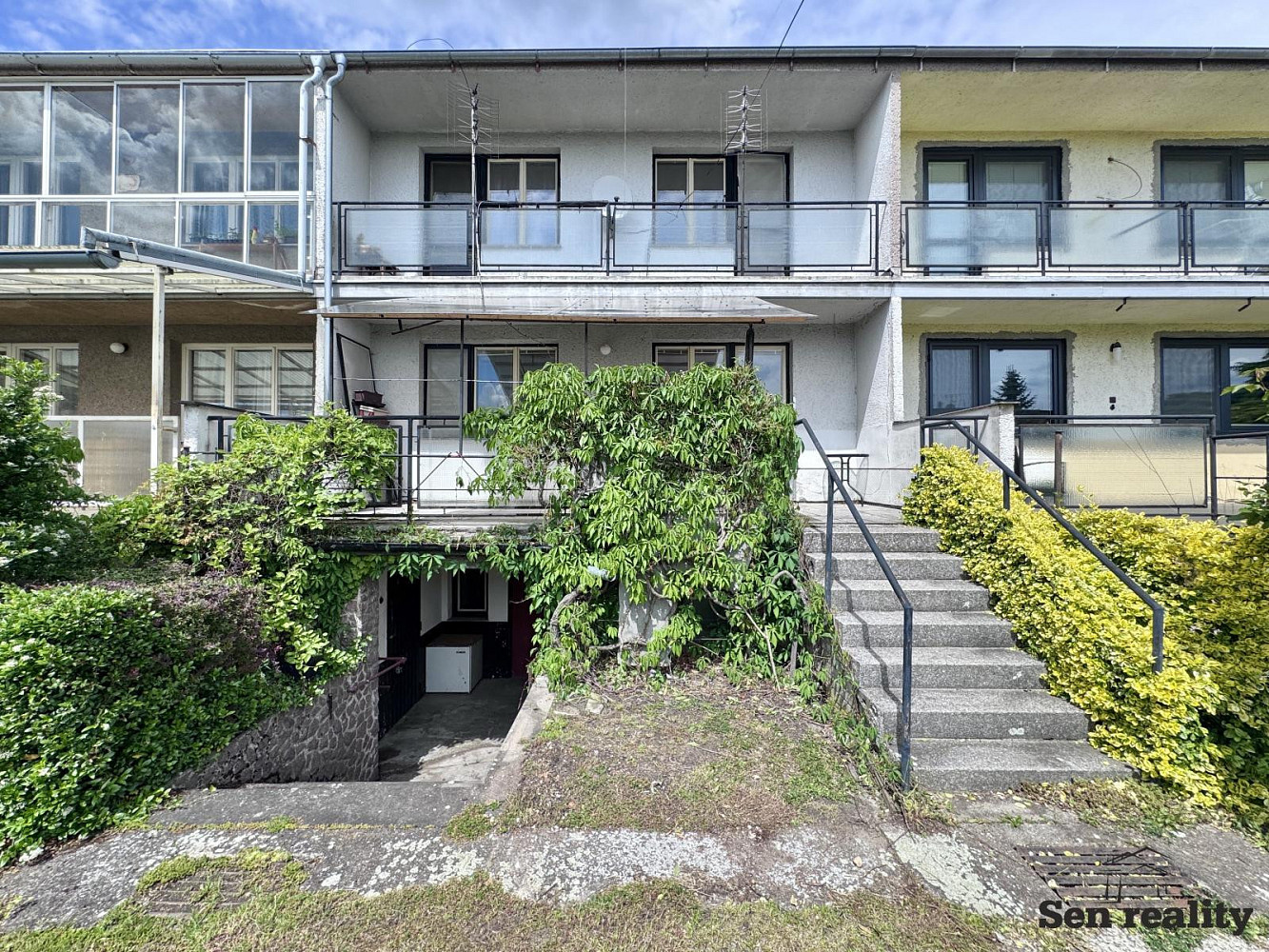Prodej domu 180 m² s pozemkem 333 m²