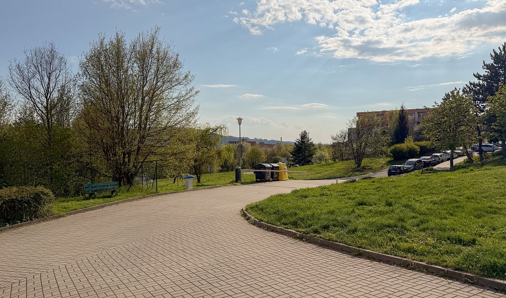 Prodej bytu 3+kk 72 m², Zlín – náhled fotky 19
