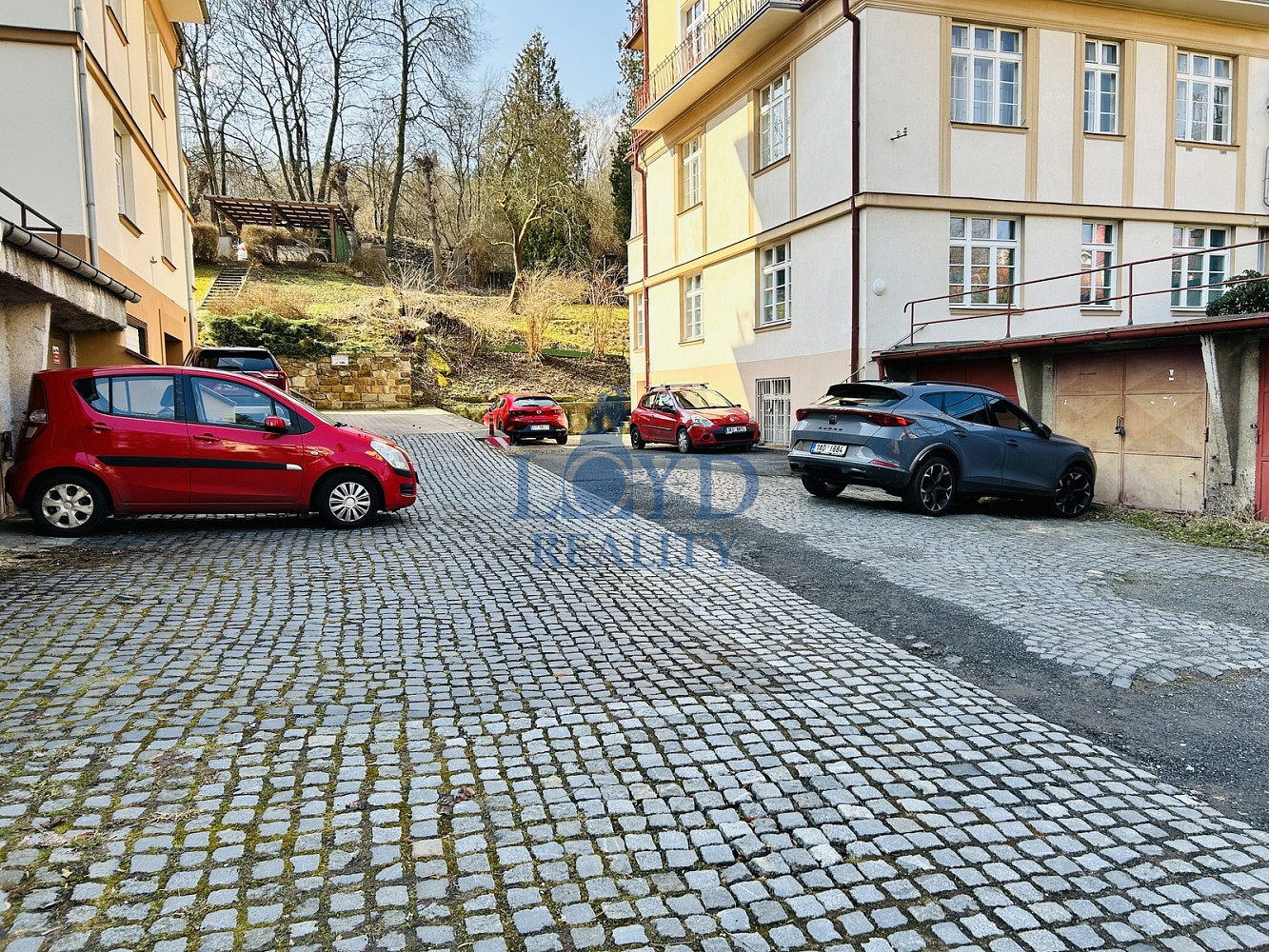 Prodej bytu 2+1 92 m² — photo 4