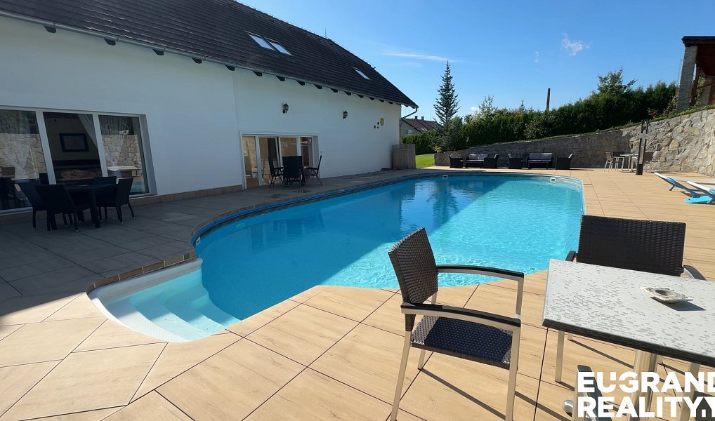 Prodej ubytovacího objektu 683 m², Varnsdorf – náhled fotky 25