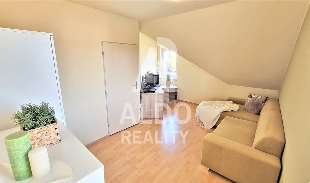 Prodej bytu 3+kk 75 m², Dolní Třebonín – náhled fotky 4