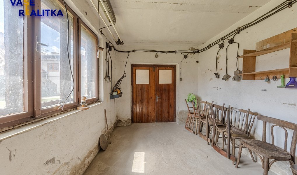 Prodej domu 158 m² s pozemkem 3 588 m², Všechovice – náhled fotky 35