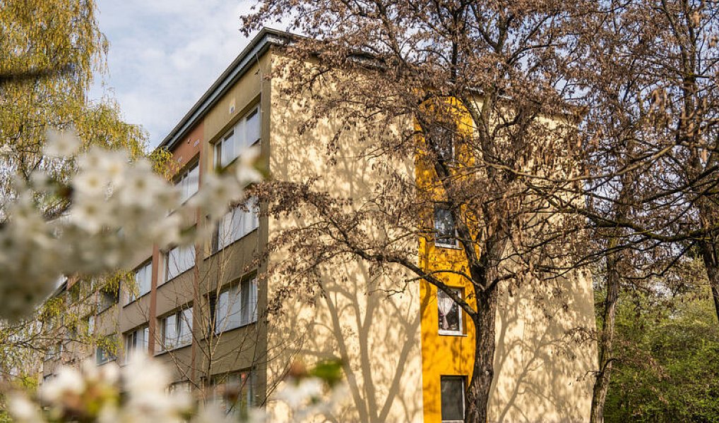 Prodej bytu 4+1 91 m², Praha – náhled fotky 20