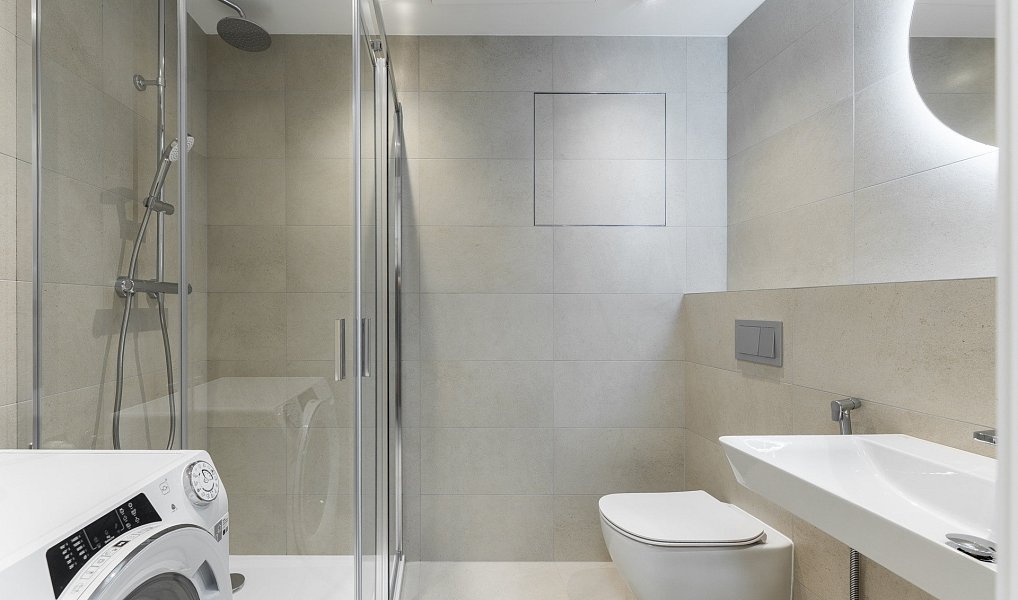 Prodej bytu 2+kk 44 m², Praha – náhled fotky 5