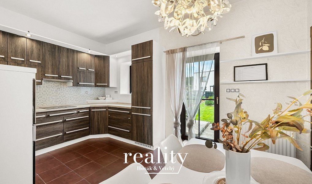 Prodej domu 115 m² s pozemkem 651 m², Humpolec – náhled fotky 7