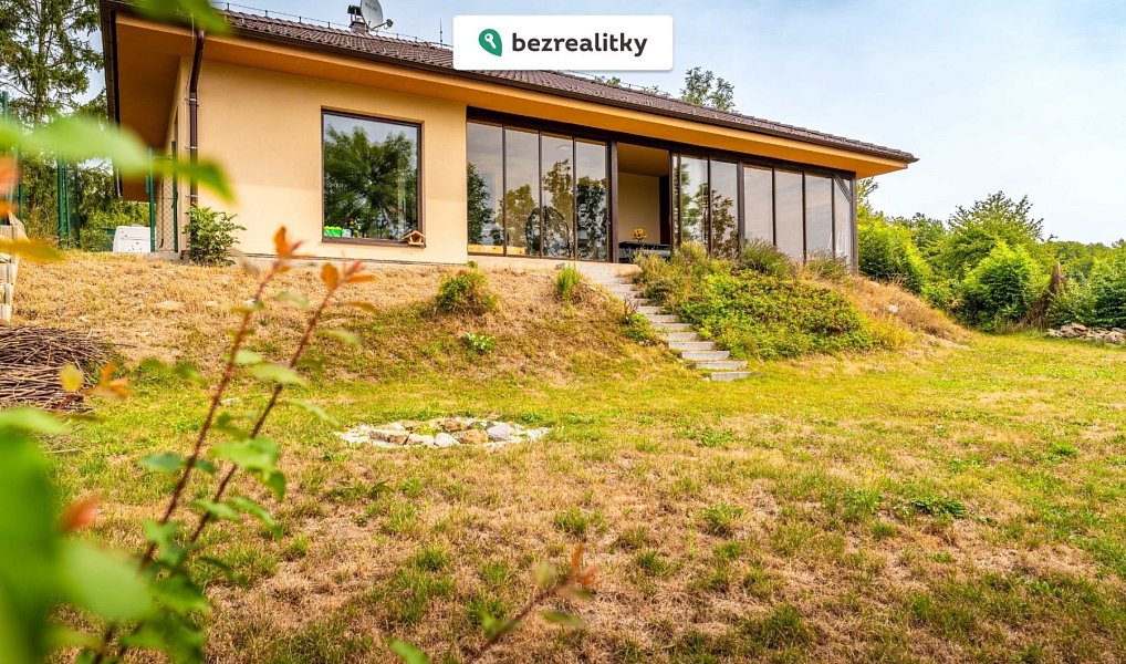Prodej domu 132 m² s pozemkem 899 m², Nedabyle – náhled fotky 16