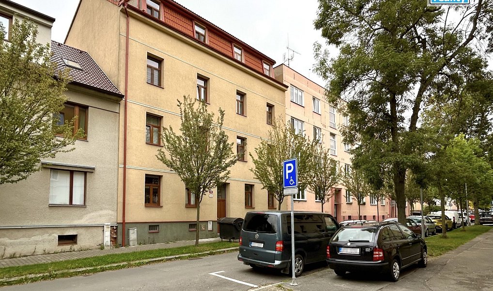 Pronájem bytu 2+1 60 m², Plzeň – náhled fotky 9