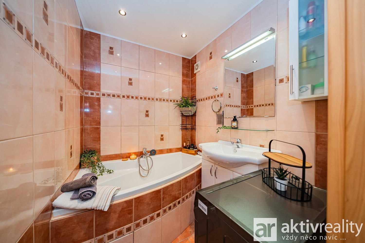 Prodej bytu 3+1 75 m²