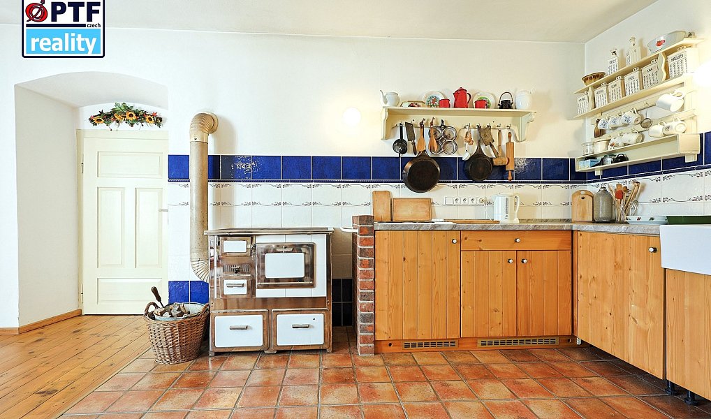 Prodej domu 125 m² s pozemkem 1 982 m², Stříbro – náhled fotky 4
