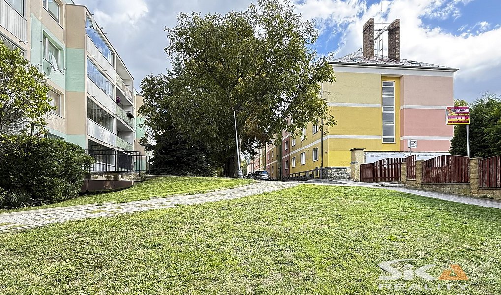 Prodej bytu 1+kk 34 m², Louny – náhled fotky 20