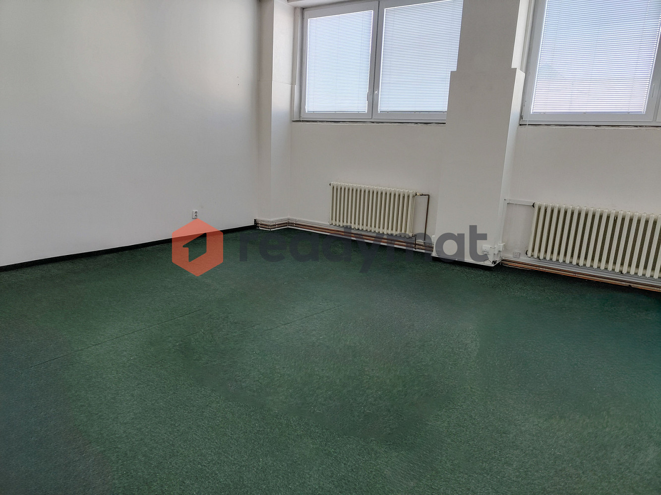 Pronájem skladovacích prostor 482 m² — photo 2