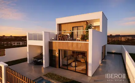 Prodej domu 120 m² s pozemkem 300 m², Los Alcazares, Španělsko