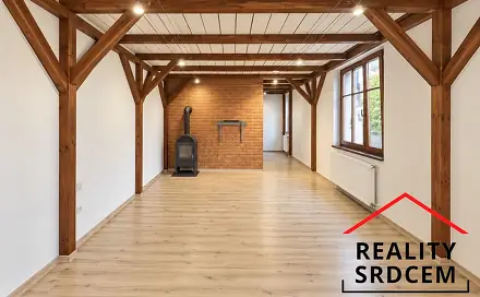 Pronájem bytu 3+1 95 m², Hrnčířská, Hlučín, okres Opava