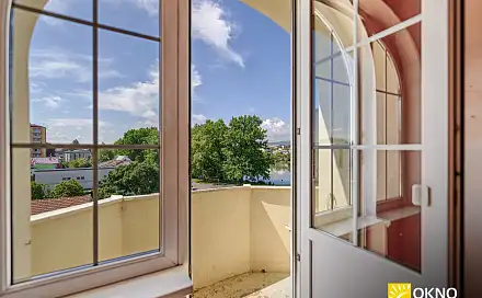 Prodej bytu 2+kk 60 m², Mlýnská, Prostějov