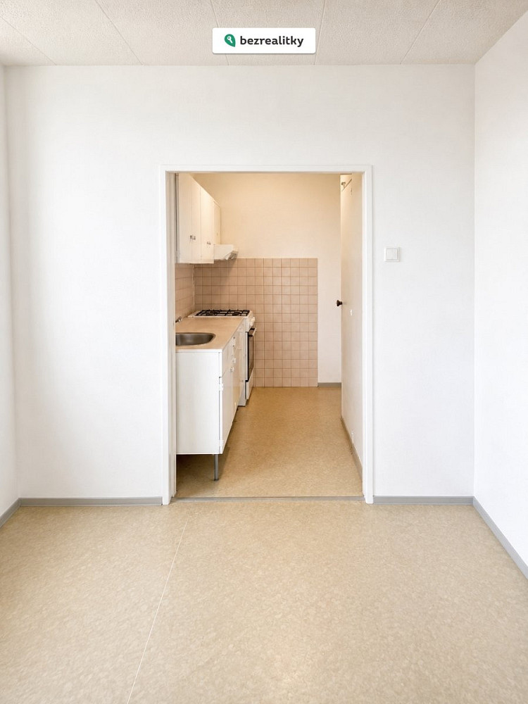 Prodej bytu 2+kk 42 m² — photo 3