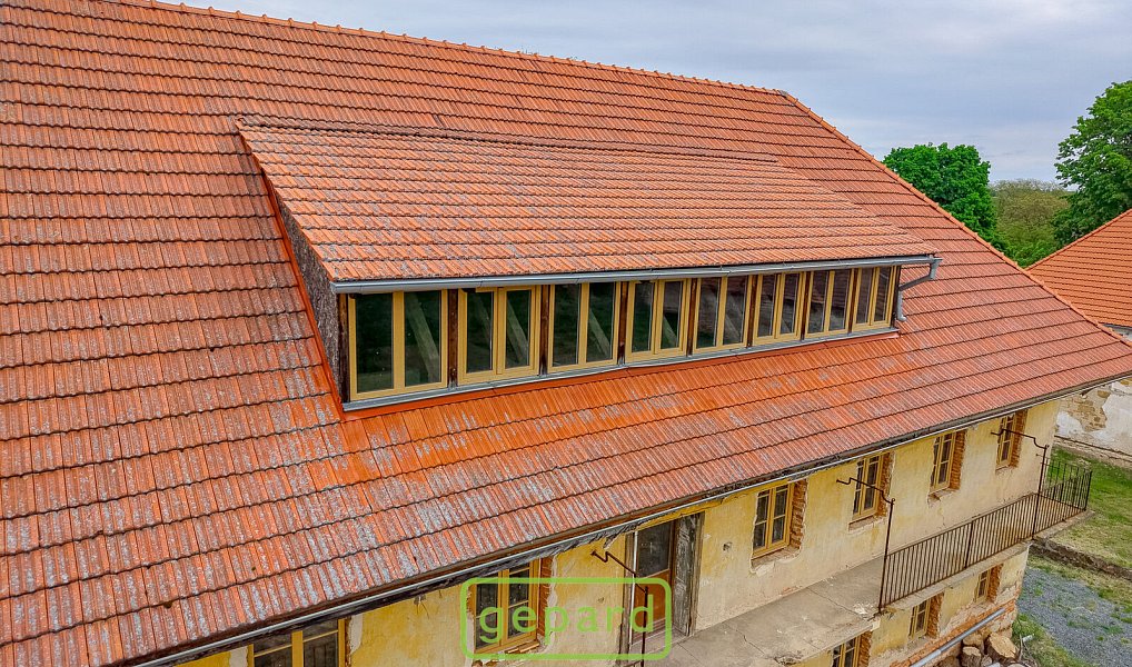 Prodej domu 388 m² s pozemkem 3 321 m², Kanina – náhled fotky 5