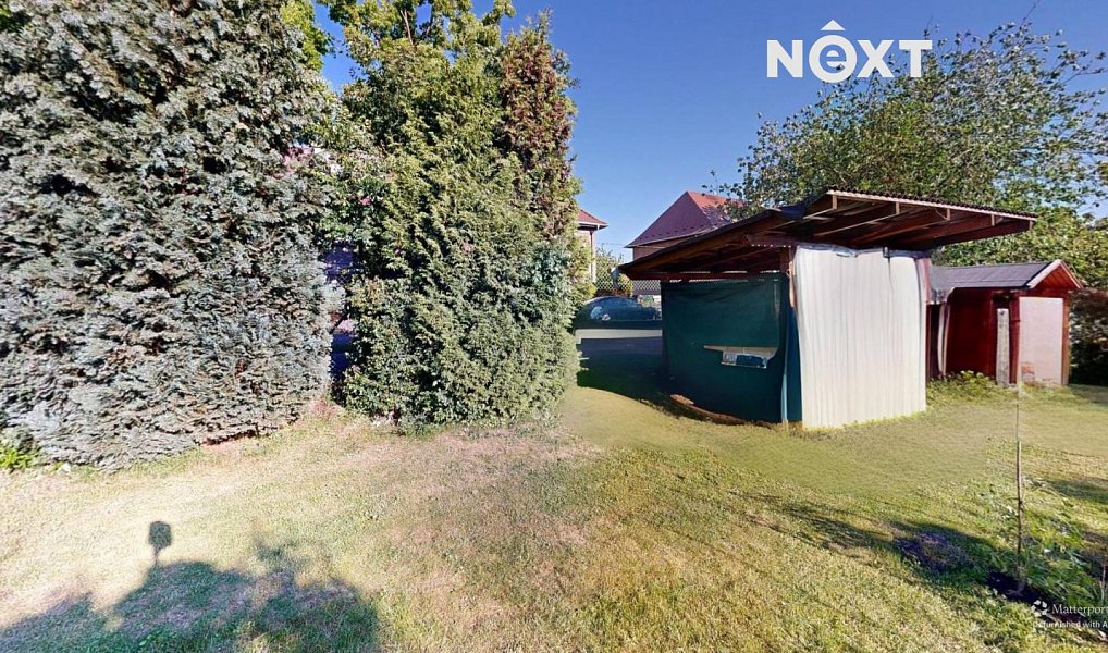 Prodej zahrady 220 m², Chomutov – náhled fotky 4