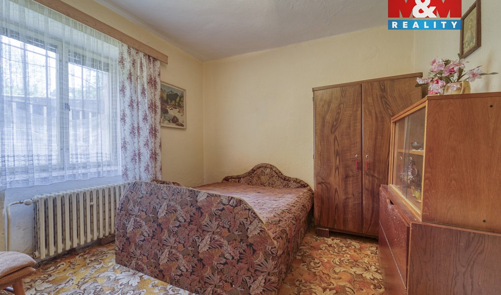 Prodej domu 215 m² s pozemkem 2 023 m², Toužim – náhled fotky 11