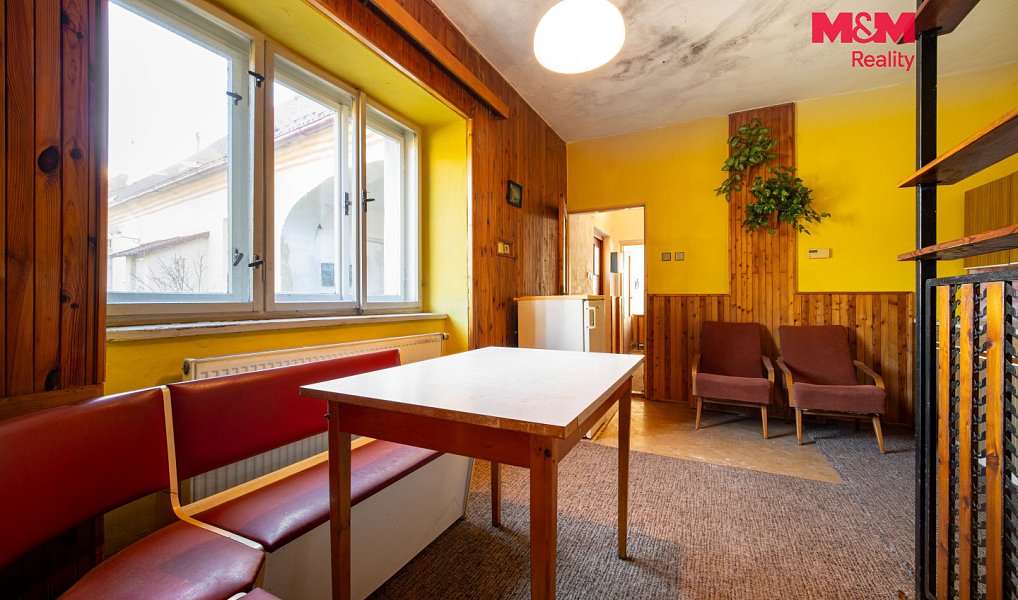 Prodej domu 120 m² s pozemkem 325 m², Chornice – náhled fotky 11