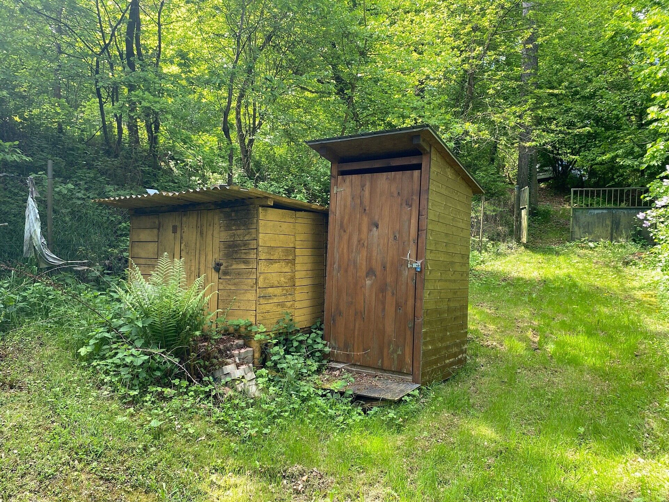 Prodej chaty/chalupy 50 m² s pozemkem 905 m² – fotografie 5