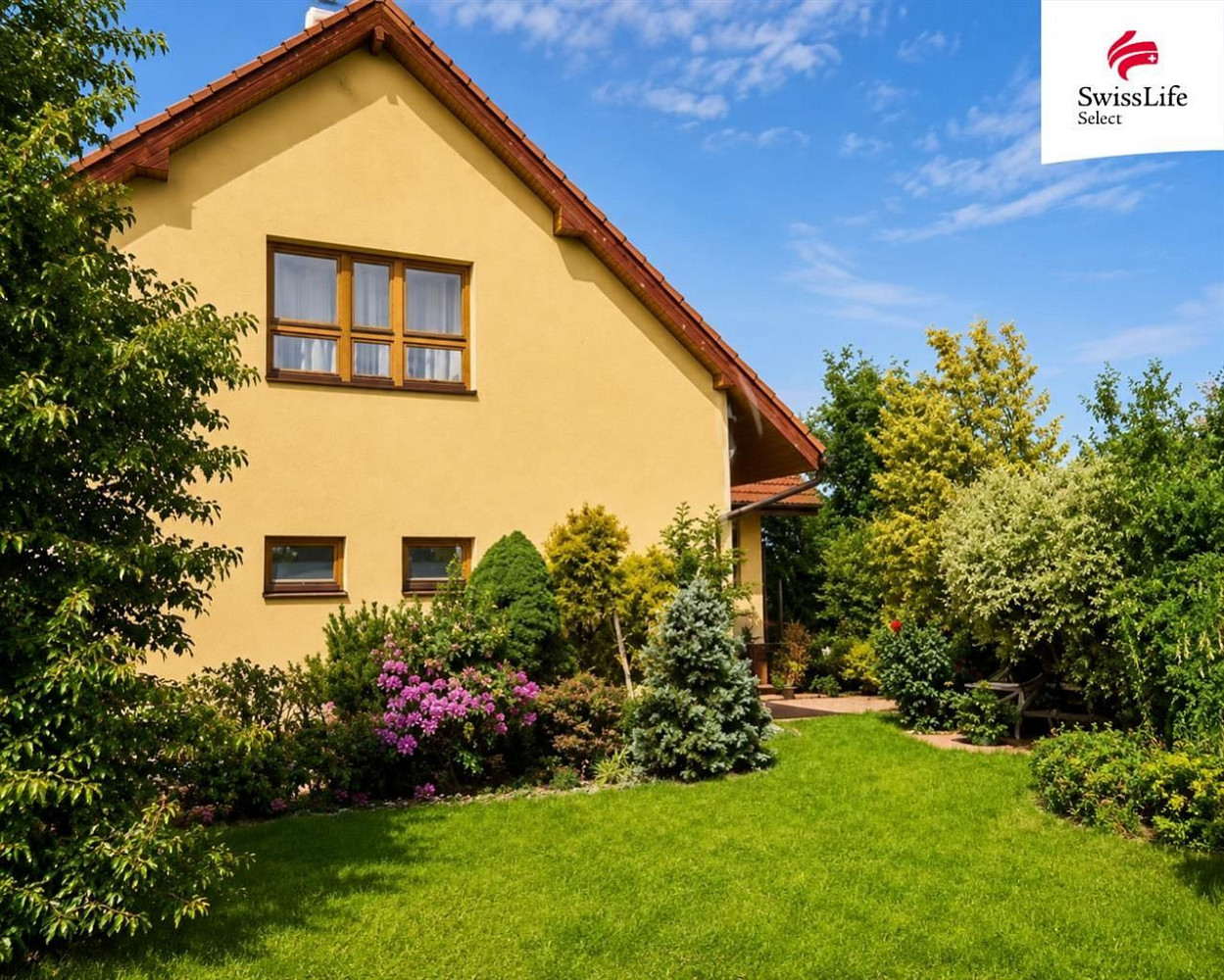 Prodej domu 436 m² s pozemkem 800 m² — photo 2