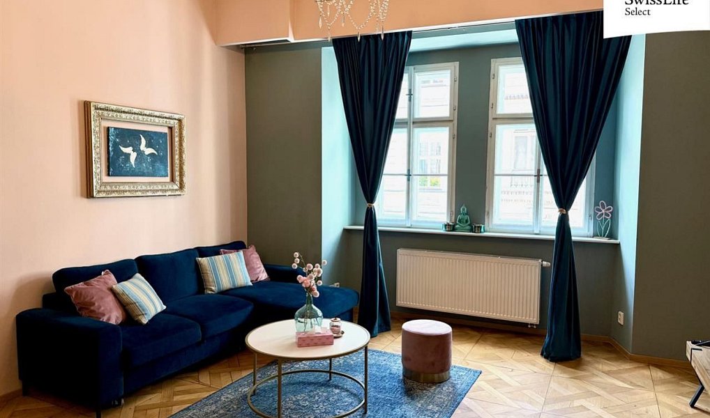 Pronájem bytu 2+kk 75 m², Plzeň – náhled fotky 2