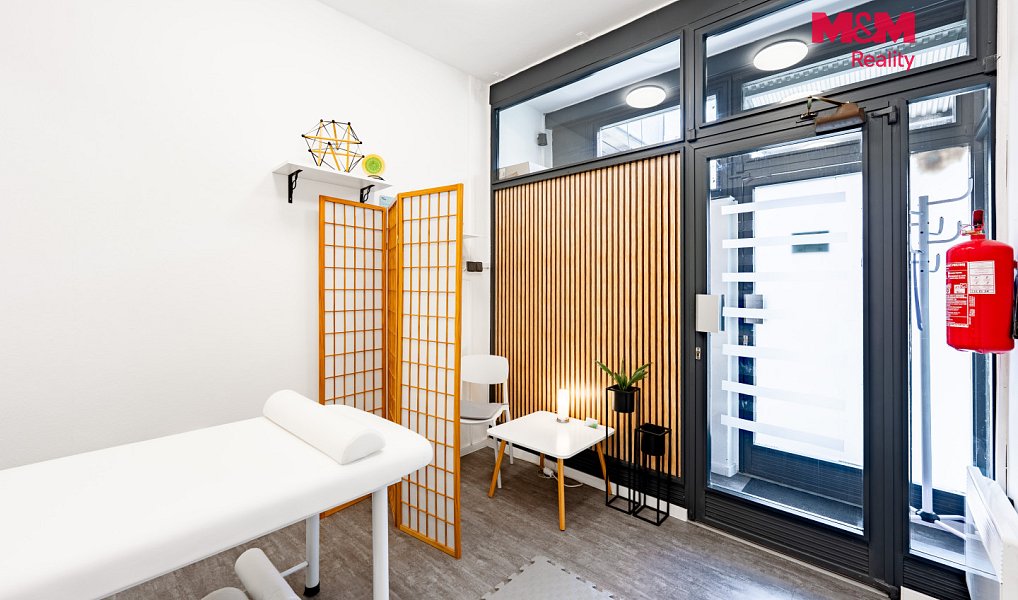 Prodej obchodních prostor 24 m², Šumperk – náhled fotky 2
