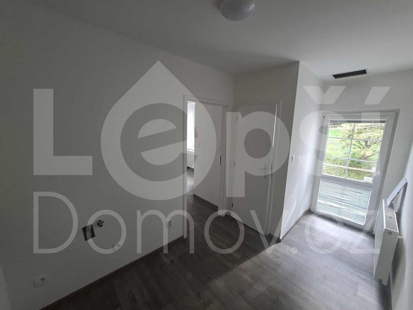 Prodej bytu 2+kk 52 m² – fotografie 3
