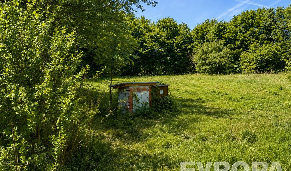 Prodej stavebního pozemku 1 199 m², Sendražice – náhled fotky 10