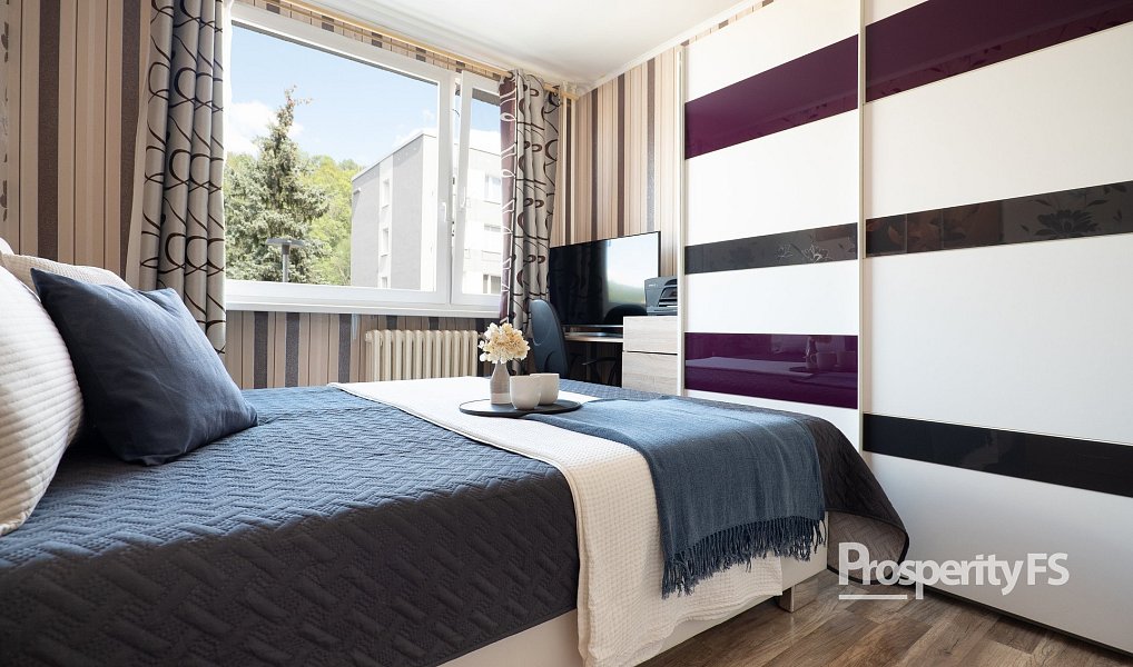Prodej bytu 3+1 62 m², Slaný – náhled fotky 20