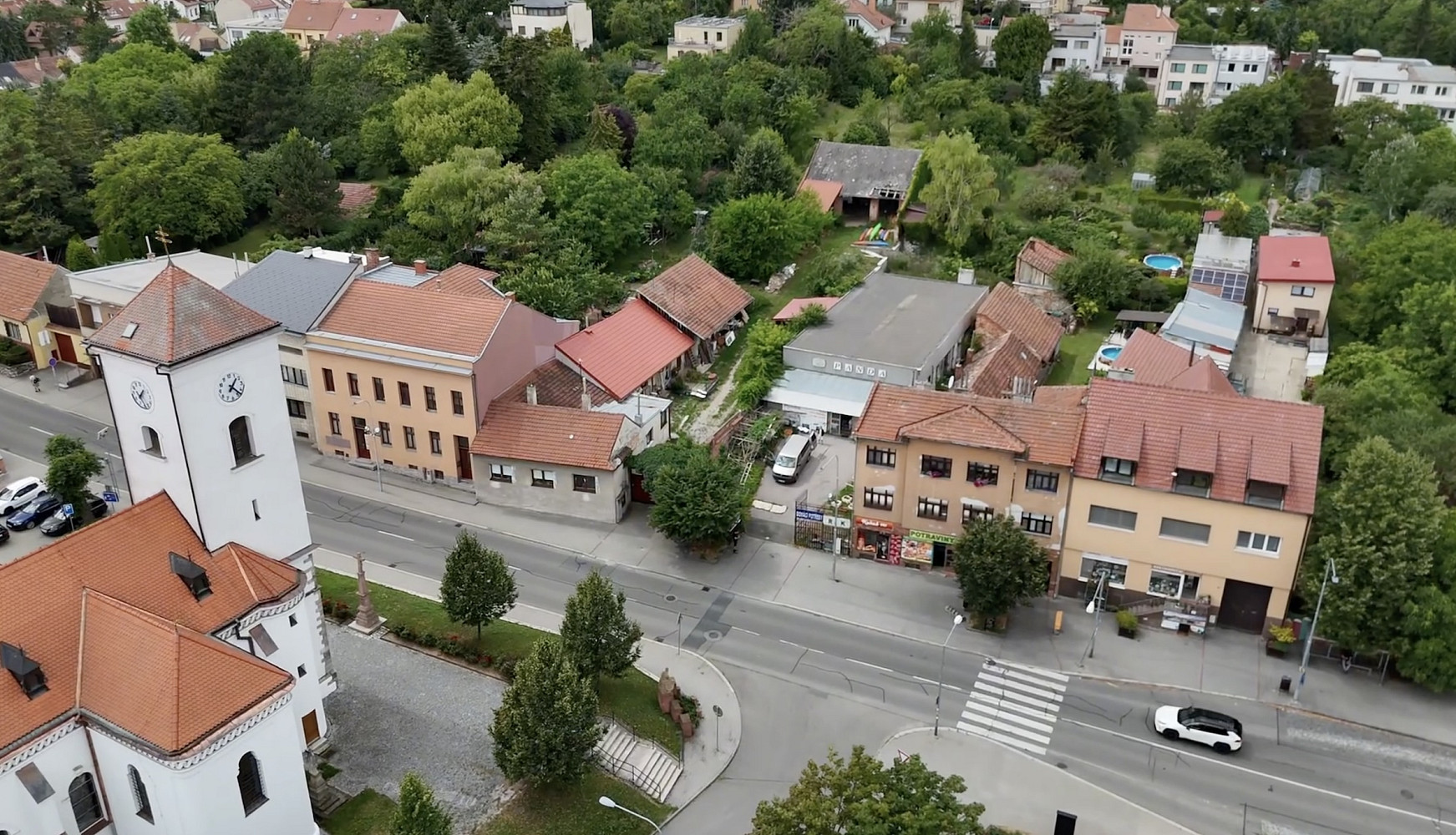 Prodej obchodních prostor 303 m² – fotografie 5