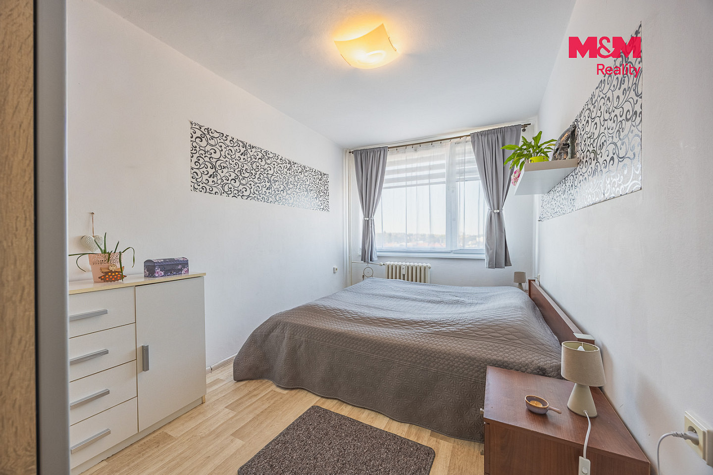 Prodej bytu 3+1 74 m² – fotografie 5