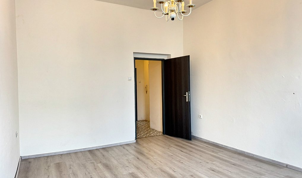 Prodej bytu 1+1 32 m², Děčín – náhled fotky 11