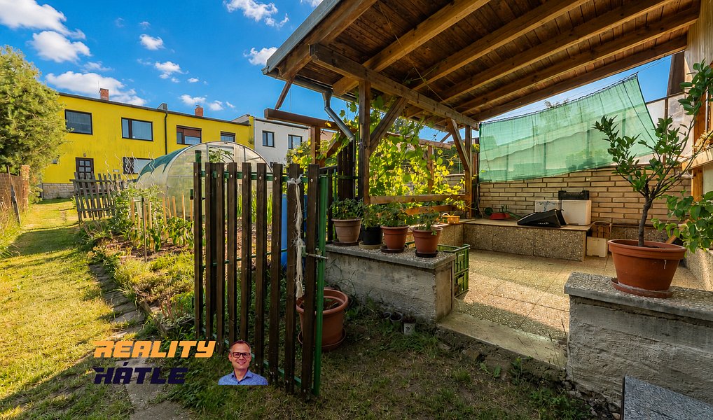 Prodej domu 112 m², Vysoké Veselí – náhled fotky 21