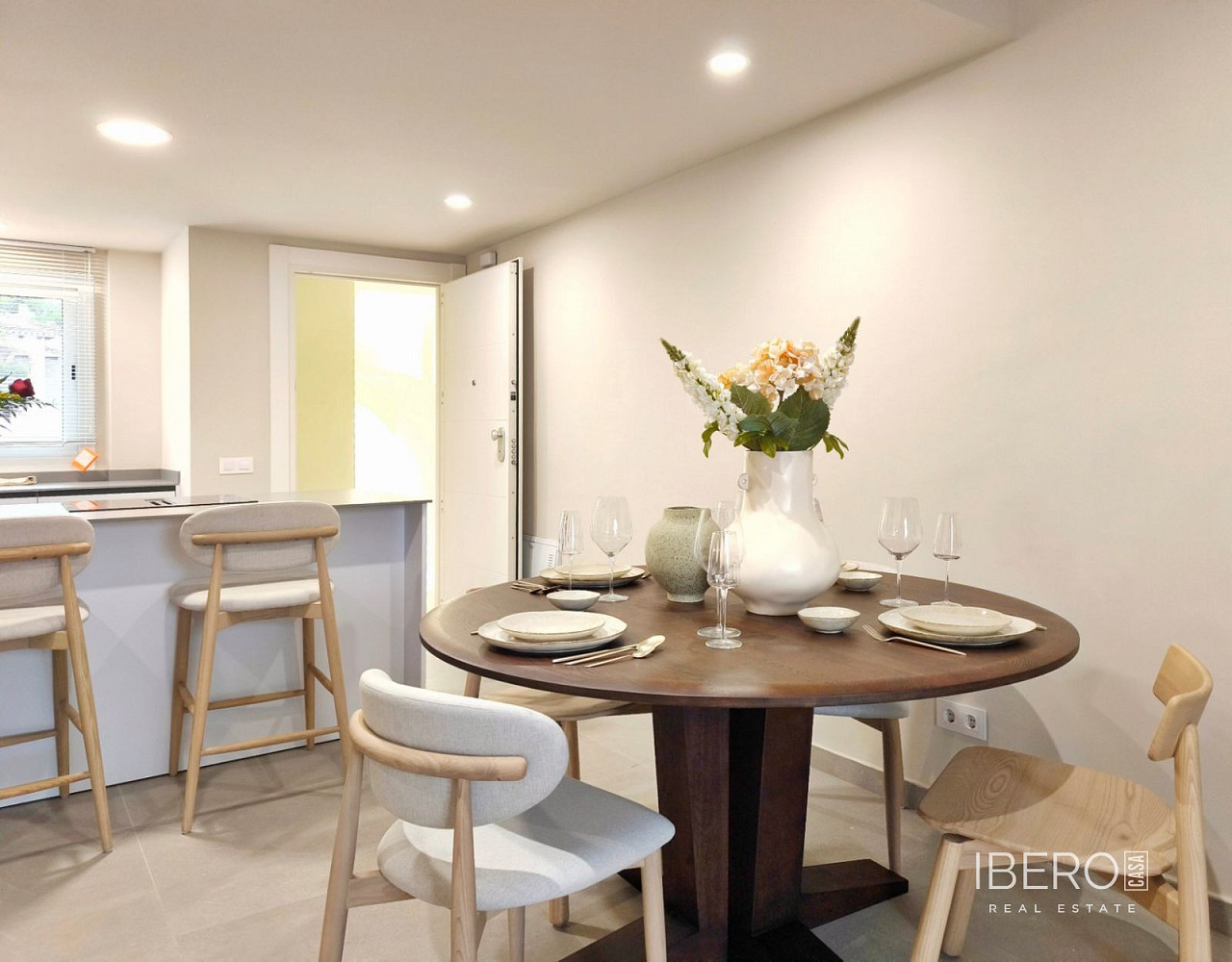 Piso 3+kk – Alacant / Alicante, Vistahermosa de la Creu, l'Alacantí - Más