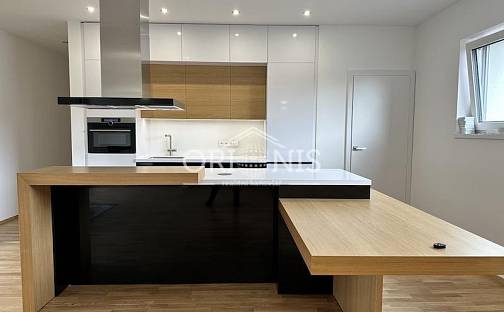 Pronájem domu 110 m² s pozemkem 1 190 m², Březový vrch, Chomutov