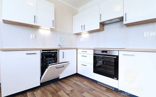 Pronájem bytu 3+kk 60 m², Veltruská, Praha 9 - Prosek