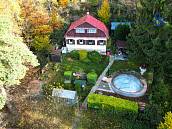 Prodej chaty/chalupy 95�m2 s pozemkem 973�m2