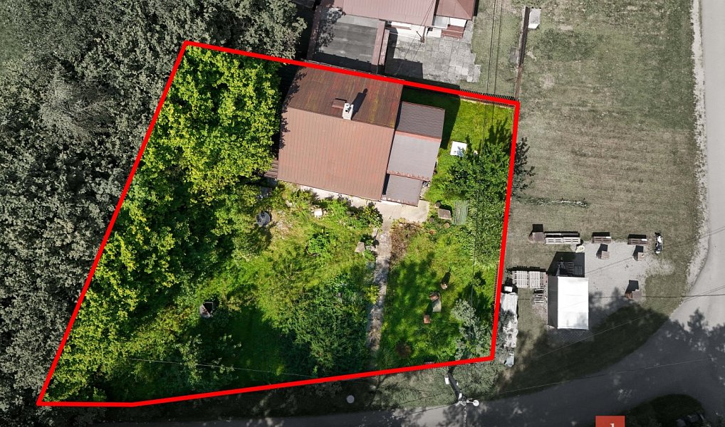Prodej domu 130 m² s pozemkem 520 m², Komorní Lhotka – náhled fotky 18
