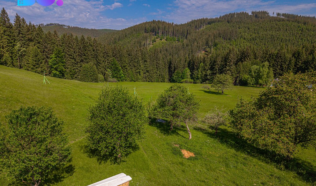 Prodej chaty/chalupy 70 m² s pozemkem 241 m², Bílá – náhled fotky 8