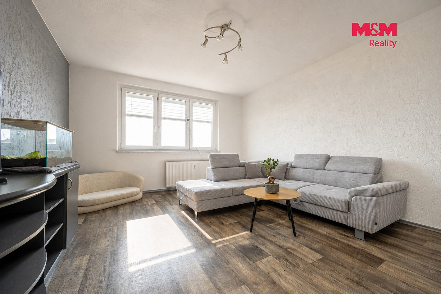 Prodej bytu 3+1 70 m² — photo 3