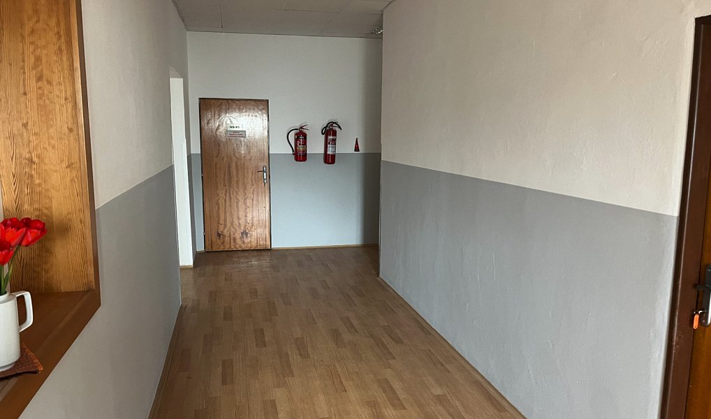 Pronájem kanceláře 22 m², Mariánské Lázně – náhled fotky 5