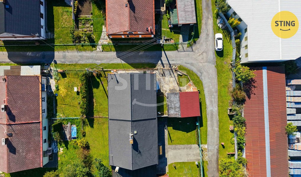 Prodej domu 167 m² s pozemkem 305 m², Vápenná – náhled fotky 11