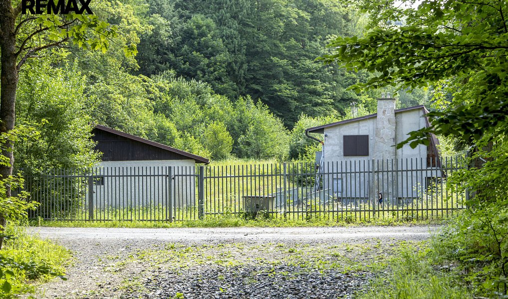 Prodej vodní plochy 8 314 m², Chvalčov – náhled fotky 3