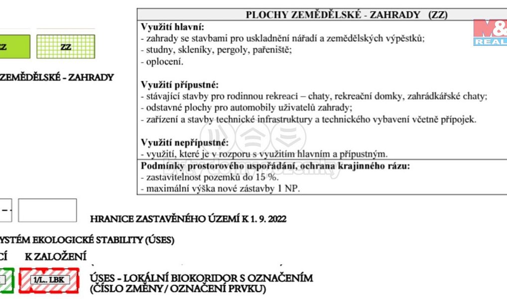 Prodej zahrady 719 m², Město Albrechtice – náhled fotky 30