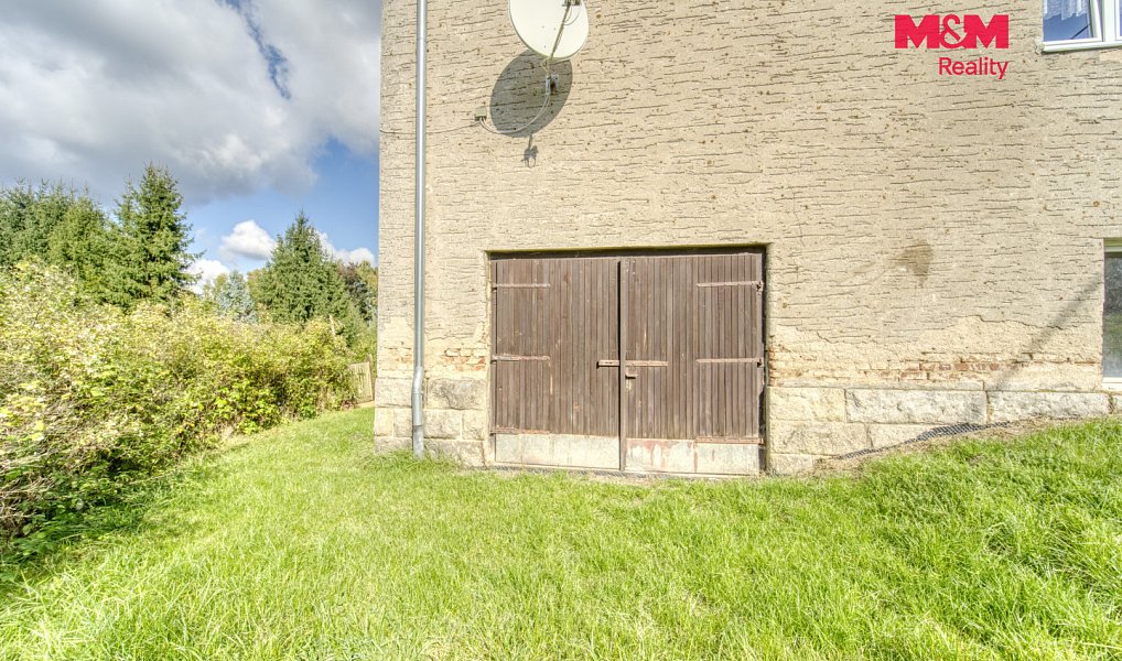 Prodej bytu 3+1 76 m², Aš – náhled fotky 21